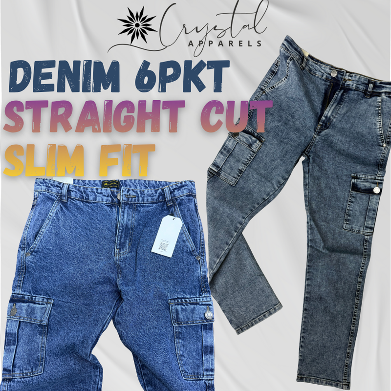 DENIM