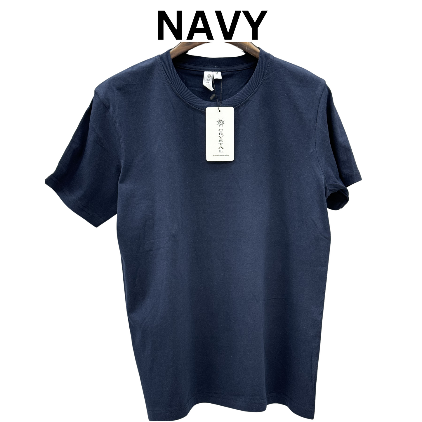 PLAIN T SHIRT 200 GSM PREMIUM