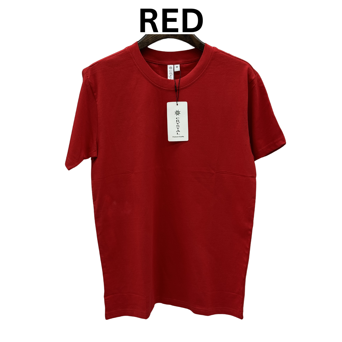 PLAIN T SHIRT 200 GSM PREMIUM