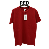 PLAIN T SHIRT 200 GSM PREMIUM