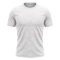 Unisex Microfibre Mini Eyelet - Short Sleeve T-Shirt (Copy)