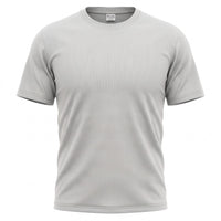 Unisex Microfibre Mini Eyelet - Short Sleeve T-Shirt (Copy)