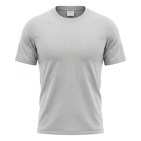 Unisex Microfibre Mini Eyelet - Short Sleeve T-Shirt (Copy)