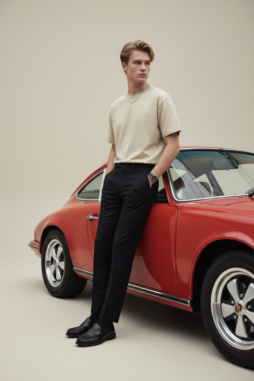 Designed For Comfort, Made To Move With You